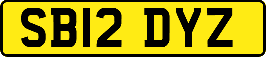 SB12DYZ
