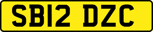 SB12DZC