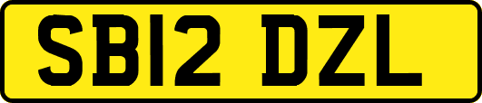 SB12DZL