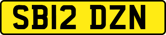 SB12DZN