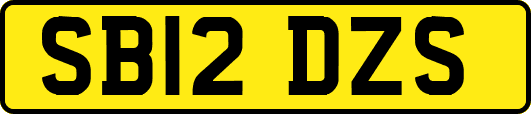 SB12DZS