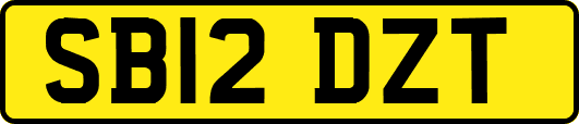 SB12DZT