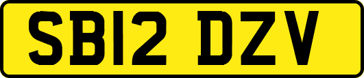 SB12DZV