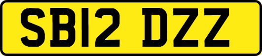SB12DZZ