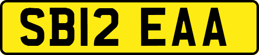 SB12EAA