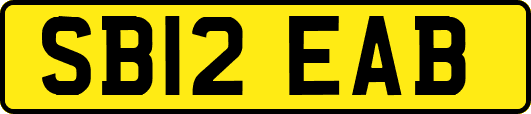 SB12EAB