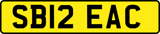 SB12EAC