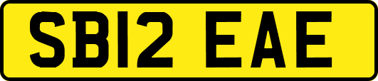 SB12EAE