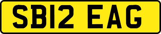 SB12EAG