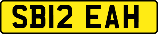 SB12EAH