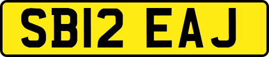 SB12EAJ