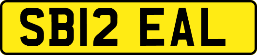 SB12EAL