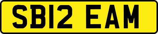 SB12EAM