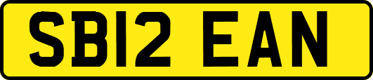 SB12EAN