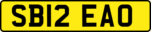 SB12EAO