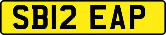 SB12EAP