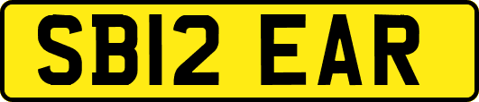 SB12EAR