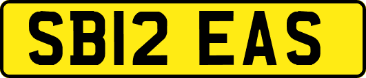 SB12EAS