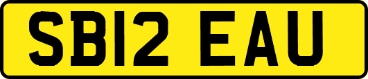 SB12EAU