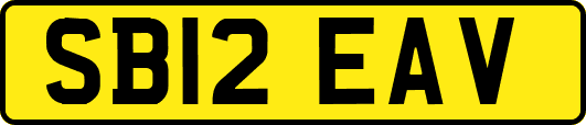 SB12EAV