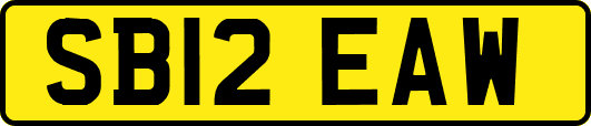SB12EAW