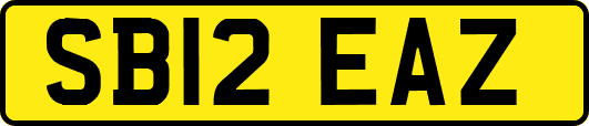 SB12EAZ