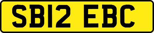 SB12EBC