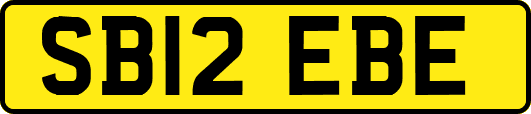 SB12EBE