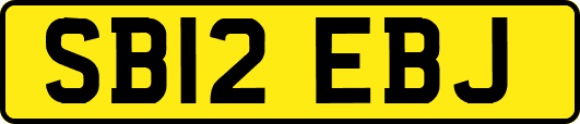 SB12EBJ