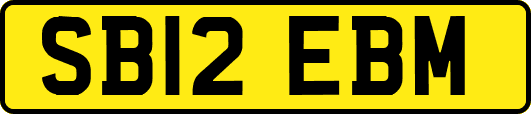SB12EBM