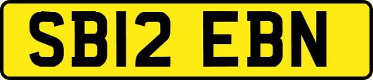 SB12EBN