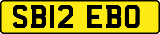 SB12EBO