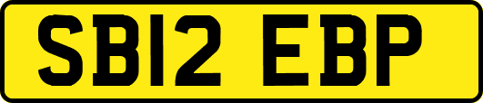 SB12EBP