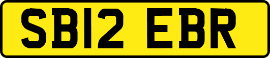 SB12EBR