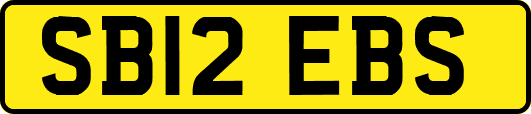 SB12EBS