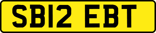 SB12EBT