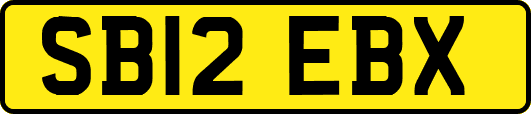 SB12EBX