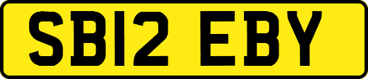 SB12EBY