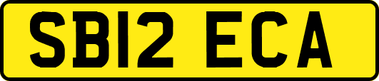 SB12ECA