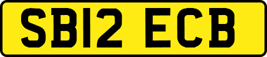 SB12ECB