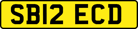 SB12ECD