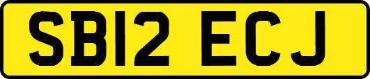 SB12ECJ