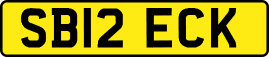 SB12ECK