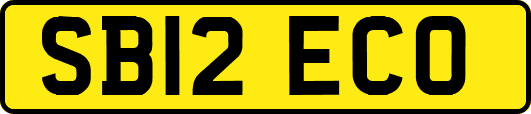 SB12ECO