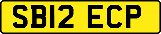 SB12ECP