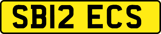 SB12ECS