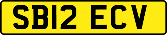 SB12ECV