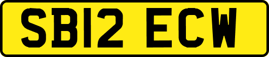 SB12ECW