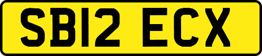 SB12ECX