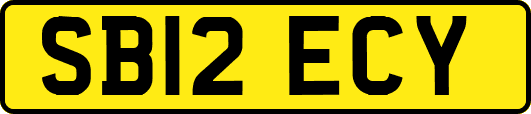 SB12ECY